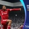 Teenager Ngumoha scores last-minute winner as Liverpool beat Newcastle