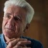 RENCONTRE. André Comte-Sponville, ou le bonheur fait maison