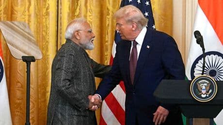 Why the Trump-Modi split is such a disaster