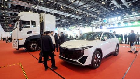 Hydrogène : Comment la Chine domine le monde