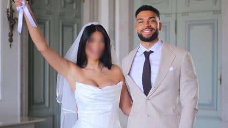YouTuber verriet BILD exklusive Details - So lief die Hochzeit von PrankBros-Star Marvin