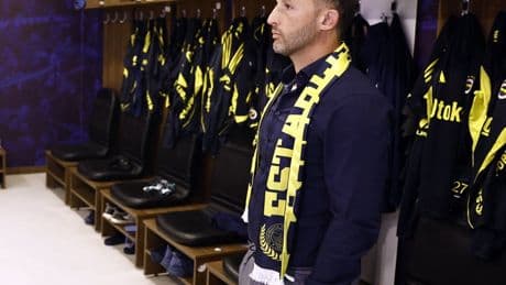"Fenerbahçe'nin teklifinde farklı hissettim"