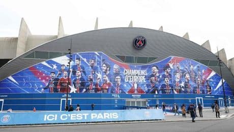 Le PSG se concentre sur les sites de Massy et Poissy pour implanter son futur stade