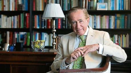 Enrique Rojas, psiquiatra: ''Durante las vacaciones de verano, lo más valioso no son los destinos, sino los momentos sencillos que forjan recuerdos significativos''