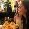 Torte und Dinner vom Starkoch: Wie Meghan ihren Geburtstag feierte