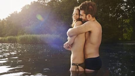 Diese Gründe sprechen für eine neue Liebe mit dem Ex-Partner