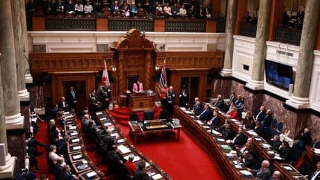 First Nations, local governments ramp up opposition to B.C. ‘fast-track’ bill