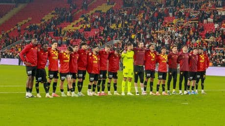 Göztepe, Çaykur Rizespor deplasmanında