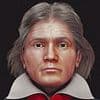 Beethoven's true face is revealed for the first time in 200 YEARS - and it's every bit as 'intimidating' as his reputation suggests