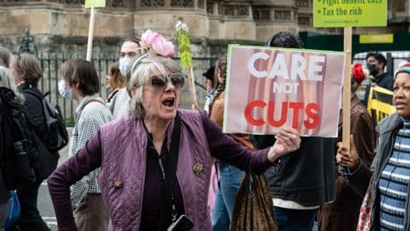 No Labour MP should be voting for the benefits bill