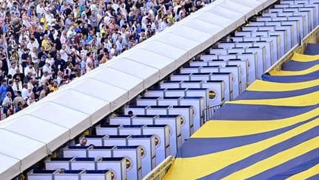 Fenerbahçe'de gündem seçim yeri! 4 alternatif var