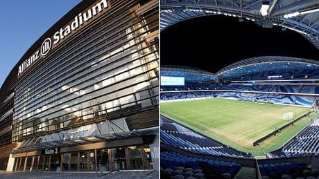Revealed: The simple mistake that is forcing brand-new $828million footy stadium to shut down for TEN WEEKS