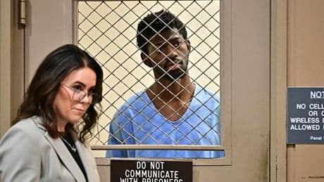 El rapero Lil Nas X, acusado de cuatro delitos graves tras enfrentarse a la Policía en Los Ángeles