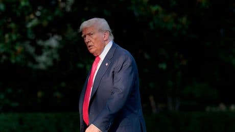 Trump Orders Release of Epstein Documents, Threatens to Sue WSJ Over Report