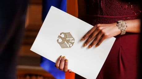 Migration: Retten Zuwanderer etwa doch die Rente?