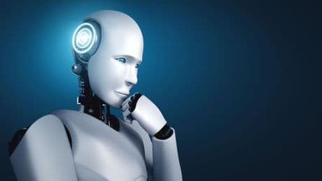 The One Skill That AI Doesn't Have That Makes Humans Irreplaceable