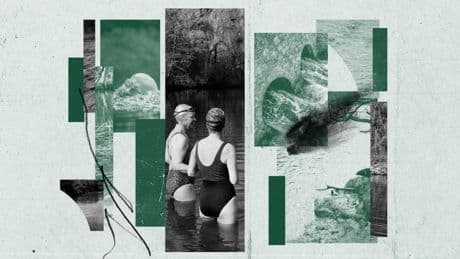 100,000 people give up wild swimming due to Britain’s polluted rivers