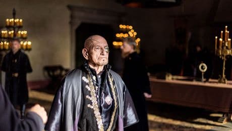 Neu im Kino: "Wilhelm Tell": Blutige Kämpfe vor malerischer Bergkulisse