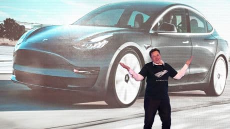 Motorcyclist sues after out-of-control ‘self-driving’ Tesla mows him down on Texas highway