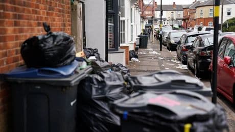 Birmingham council at ‘absolute limit’ of pay dispute offer