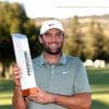 Golf. PGA Tour - Procore Championship : Scottie Scheffler gagne encore juste avant la Ryder Cup