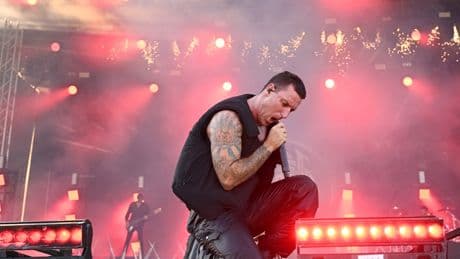 Parkway Drive im Herbst 2025 auf Tour – hohe Nachfrage