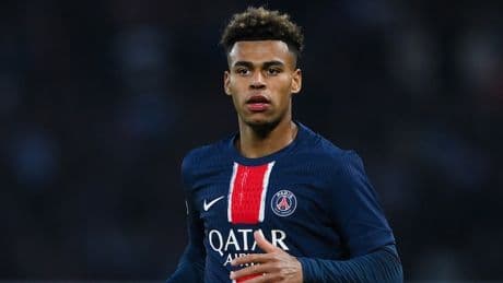 Dou&eacute; d&rsquo;oro, il Psg si gode il suo Yamal