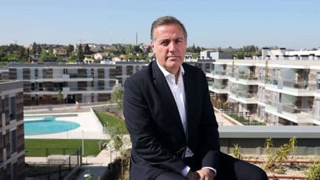 Aedas logra récord de ventas con 3.275 viviendas reservadas