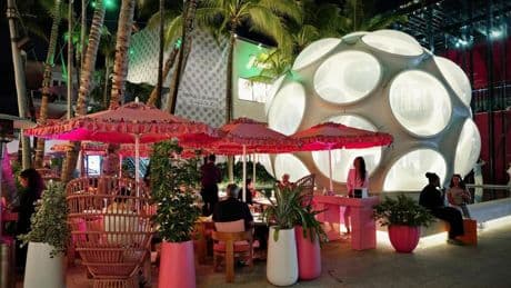 Miami, la ciudad caribeña que despierta pasiones