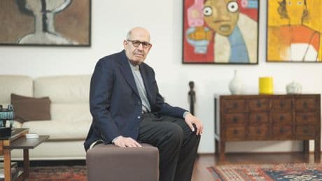 Ex-Atomverhandler ElBaradei: "Wenn Trump den Friedensnobelpreis bekommt, gebe ich meinen zurück"