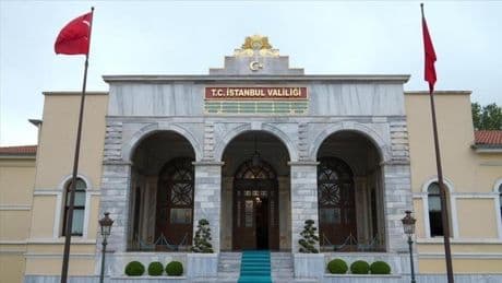 Boğaziçi Üniversitesi’nde çocuk evliliği söylemlerine karşı tartışmalı isme protesto: Çıkan arbedede 97 öğrenci gözaltına alındı