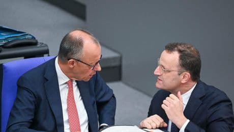 Gescheiterte Richterwahl: „Regierungsschiff in schwerer See“ – SPD-Politiker stellen Verlässlichkeit der Union infrage