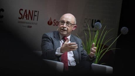 La ley de lobbies que se tramita en el Congreso habría evitado las actividades investigadas en el 'caso Montoro'