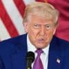 International: Trump sieht Atom-Gespräche mit Teheran auf gutem Weg
