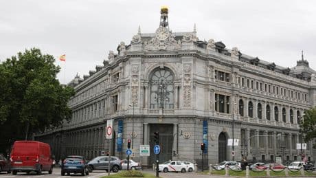 El Tesoro coloca 5.585 M en letras a 6 y 12 meses y sube el interés ofrecido a los inversores
