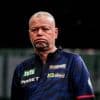 Raymond Van Barneveld hard onderuit op European Tour-toernooi in Praag