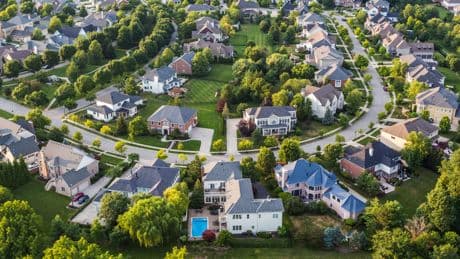 10 cities where eager home sellers are handing out concessions like cash to sweeten deals for buyers