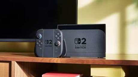 Llegan las reservas a My Nintendo Store. Pack en Switch 2, accesorios, videojuegos y más de la nueva consola híbrida