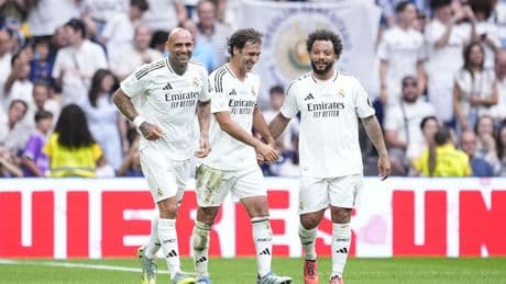 Por qué Raúl González es el tercer madridista más importante tras Cristiano y Di Stéfano