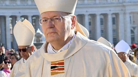 Conclave : Peter Erdö, le canoniste proche d’Orban