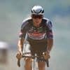 Van der Poel na longontsteking aan de betere hand: 'Volgende week op de fiets'
