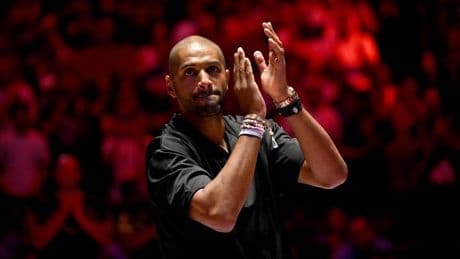 Nicolas Batum avant l’EuroBasket : «Les Bleus veulent fermer la bouche à tout le monde»
