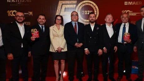 Rusya’dan Türkiye’ye iki büyük ödül
