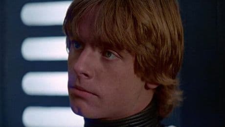 Star Wars boss attends rare screening of original A New Hope cut to calm fan concern