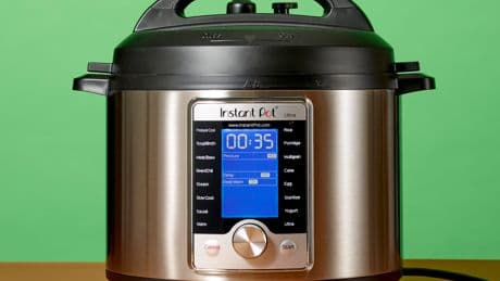 What Happened to the MAGA Instant Pot?
