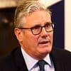 Keir Starmer warns 'borders must not be changed by force' as PM and EU leaders put pressure on Donald Trump not to hand parts of Ukraine to Russia