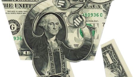 Welcome to the Sad New World of a Weak U.S. Dollar