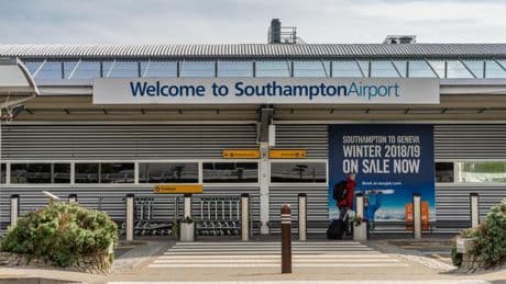 TUI launches new flights from UK airport for the first time in 15 years