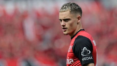 Leverkusen-Star will nach England - Warum sich Wirtz wirklich für Liverpool entschied