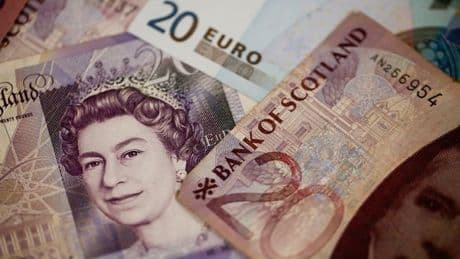 Fascinating history of the Scottish banknote as English cash to get revamp